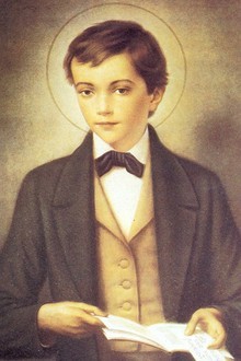 Saint Dominic Savio