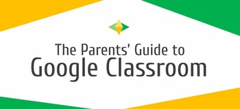 Click on the link below to learn more about Google Classroom